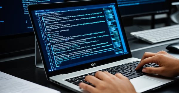 Formation git pour étudiants en informatique : boostez votre carrière !