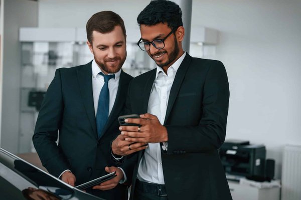 Cabinet de conseil IT et data : un partenaire de choix pour votre transformation digitale