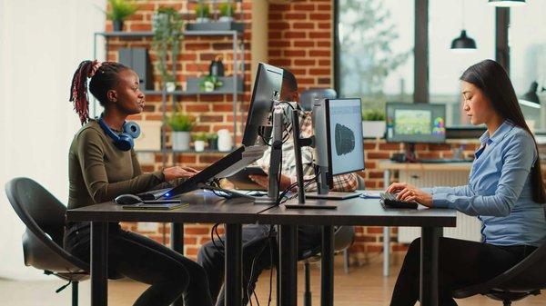 Comment créer une image avec l'intelligence artificielle ?