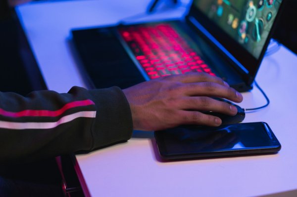 Les meilleurs pc portables pour gamers et professionnels en 2025