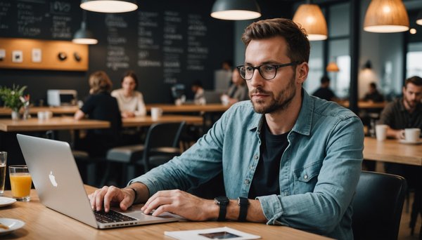 Découvrez les 10 meilleurs freelances en développement web à lyon