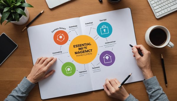 Stratégies incontournables pour exceller dans la gestion de projet