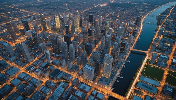 Guide essentiel pour optimiser l'analyse géographique avec arcgis business analyst